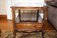 Sale Image for Real Estate & Contents