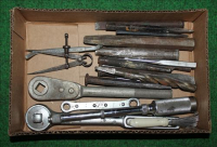 Sale Image for Real Estate And Contents