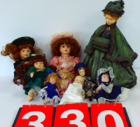 Sale Image for Online Only- Rare &amp; Unusual Collectibles Auction