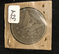 Sale Image for Second October Online Auction