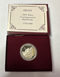 Sale Image for 5th Coin And Jewelry Online Auction