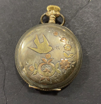 Sale Image for Watch And Jewelry Online Auction