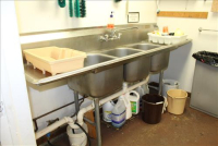 Sale Image for Jameson's Candy Store Liquidation Auction