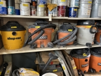 Sale Image for B & B Interior Systems, Inc. (Bankruptcy Auction)