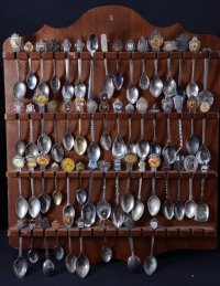 Sale Image for Multifaceted Estate Collections