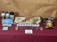 Sale Image for Souvenir And Gift Shop Merchandise