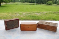 Sale Image for Real Estate & Contents Auction - Buckley Estate