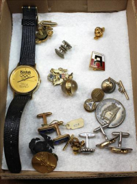 Sale Image for Large Public Auction