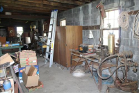 Sale Image for Real Estate &amp; Contents