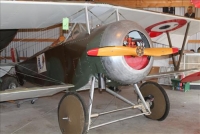 Sale Image for Absolute Real Estate & Historical Aviation Auction 