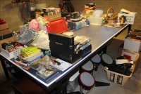 Sale Image for Moving Auction