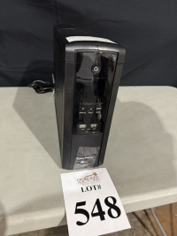 Sale Image for SLM Services, LLC (Lead Case)