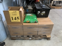 Sale Image for Watson Paving D/b/a Watson Truck & Auto Parts