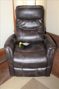 Sale Image for Real Estate & Contents