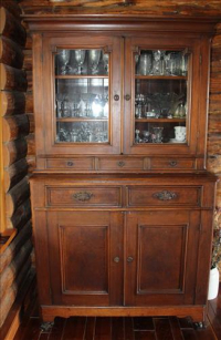 Sale Image for Real Estate & Contents