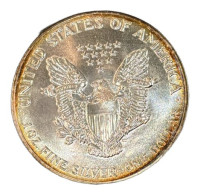 Sale Image for Wake Robbin Gold & Silver Coin and Bullion Auction #1