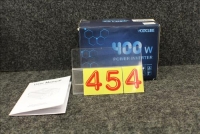 Sale Image for Coins, Pocket Watches, Advertising & Household