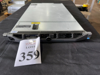 Sale Image for Liberty Power Corp. Super High-End Network Hardware Auction