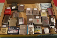 Sale Image for Large Public Auction