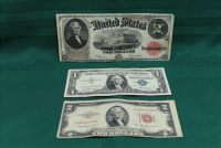 Sale Image for Real Estate &amp; Contents