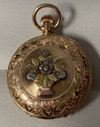 Sale Image for Watch And Jewelry Online Auction