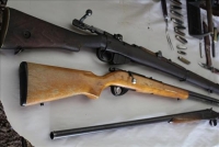 Sale Image for Primitives, Antiques, Collectibles & Tool Auction