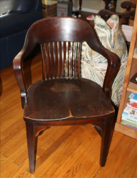 Sale Image for Large Public Auction