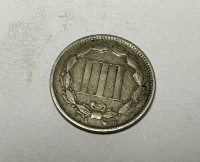 Sale Image for 3rd Online Coin Auction