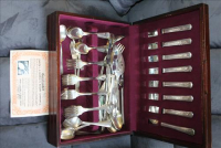 Sale Image for Real Estate &amp; Contents