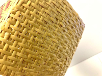 Sale Image for Choctaw Basket Collection Online Auction