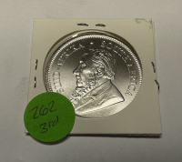 Sale Image for 3rd Online Coin Auction