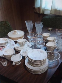 Sale Image for Lakeview Area Public Library Benefit Auction