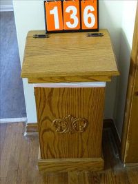 Sale Image for Online- Slippery Rock PA