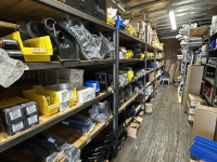 Sale Image for Swift &amp; VanWagner Enterprises, Inc., D/b/a K&amp;K Truck &amp; Trailer Parts