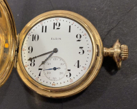 Sale Image for Watch And Jewelry Online Auction