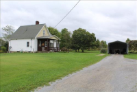 Sale Image for Real Estate &amp; Contents