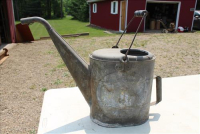 Sale Image for Real Estate And Contents