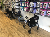 Sale Image for A2Z Medical Supply Inc. And Vision Of Light Corp