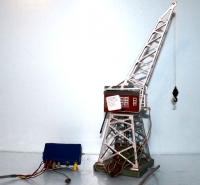 Sale Image for Model Train Auction Online Only