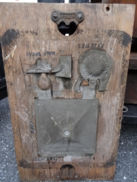 Sale Image for Industrial Antiques Auction 