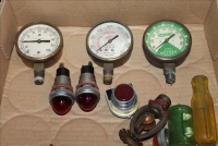 Sale Image for Real Estate & Contents Auction