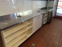 Sale Image for ABSOLUTE ONLINE AUCTION - Surplus Retail Inventory And Kitchen Equipment Online Auction