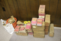 Sale Image for Real Estate & Contents