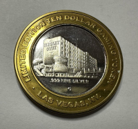 Sale Image for 3rd Online Coin Auction