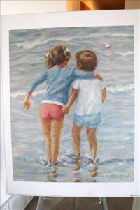 Sale Image for Real Estate &amp; Contents