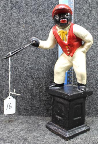 Sale Image for Large Public Auction