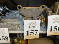 Sale Image for Larry’s Heavy Equipment Parts &amp; Services, Inc.