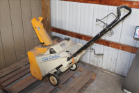 Sale Image for Dennis Trailers Inc. Liquidation Auction