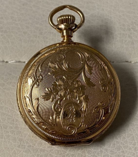 Sale Image for Watch And Jewelry Online Auction