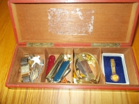 Sale Image for Treadway Online Estate Auction